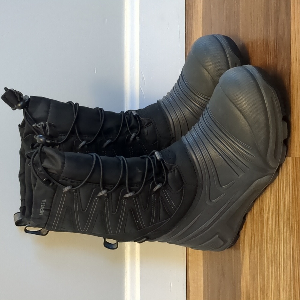 Merrell Winter Boots